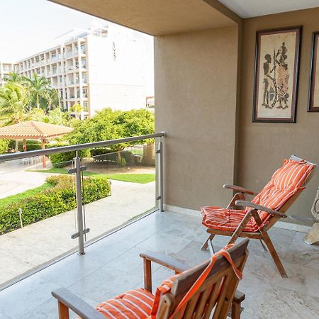 Star Oasis Condo Palm Beach Dış mekan fotoğraf