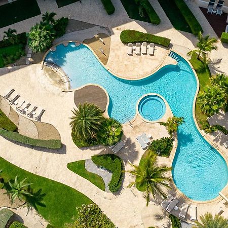Star Oasis Condo Palm Beach Dış mekan fotoğraf