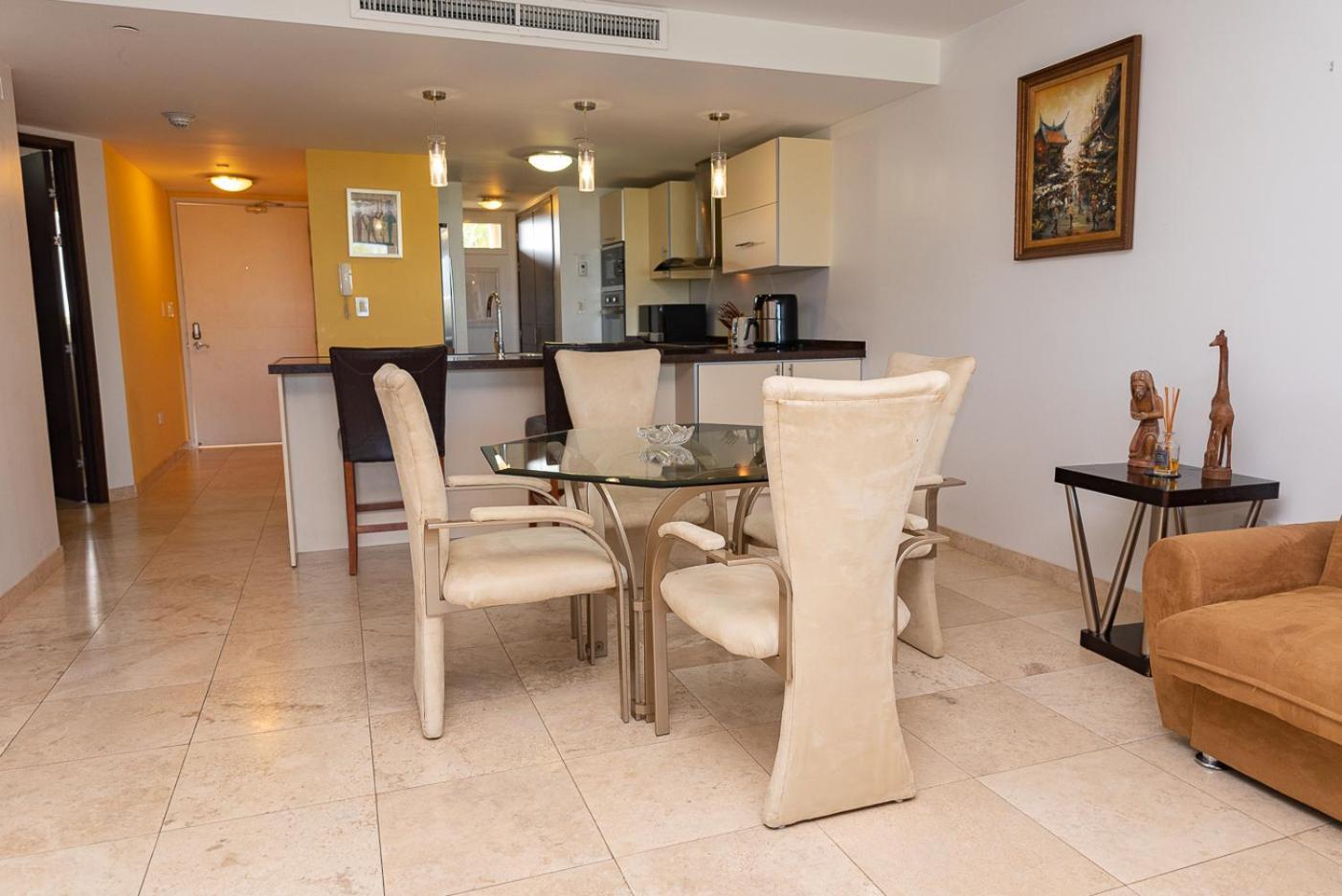 Star Oasis Condo Palm Beach Dış mekan fotoğraf