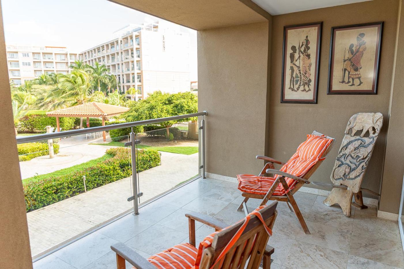 Star Oasis Condo Palm Beach Dış mekan fotoğraf