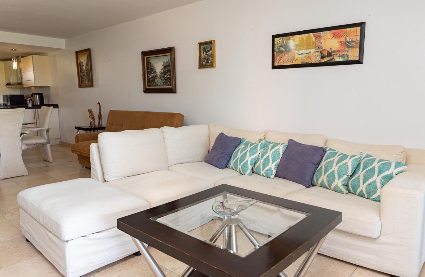 Star Oasis Condo Palm Beach Dış mekan fotoğraf