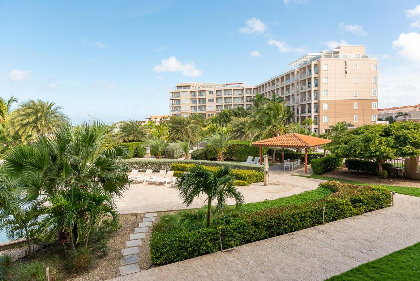 Star Oasis Condo Palm Beach Dış mekan fotoğraf