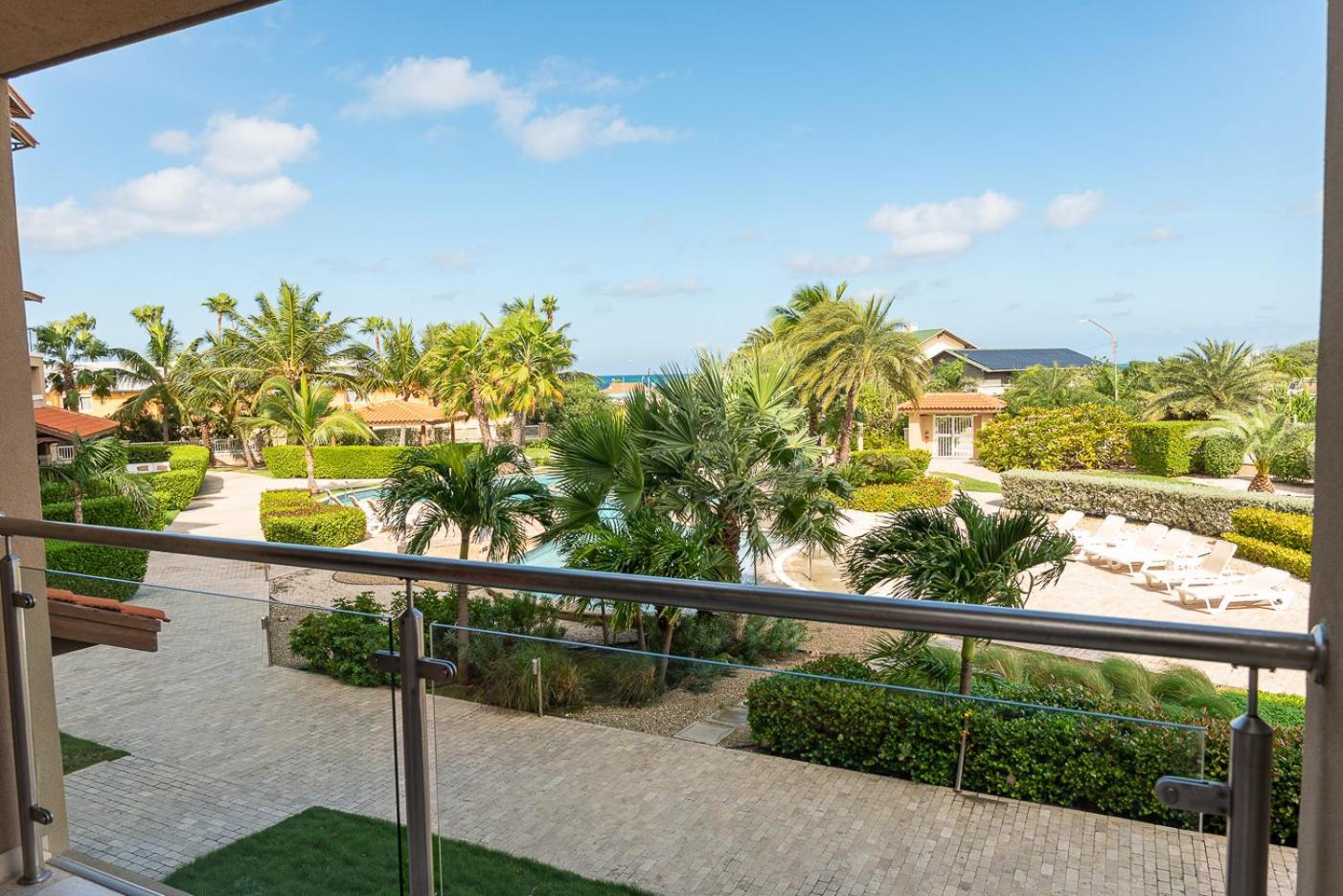 Star Oasis Condo Palm Beach Dış mekan fotoğraf