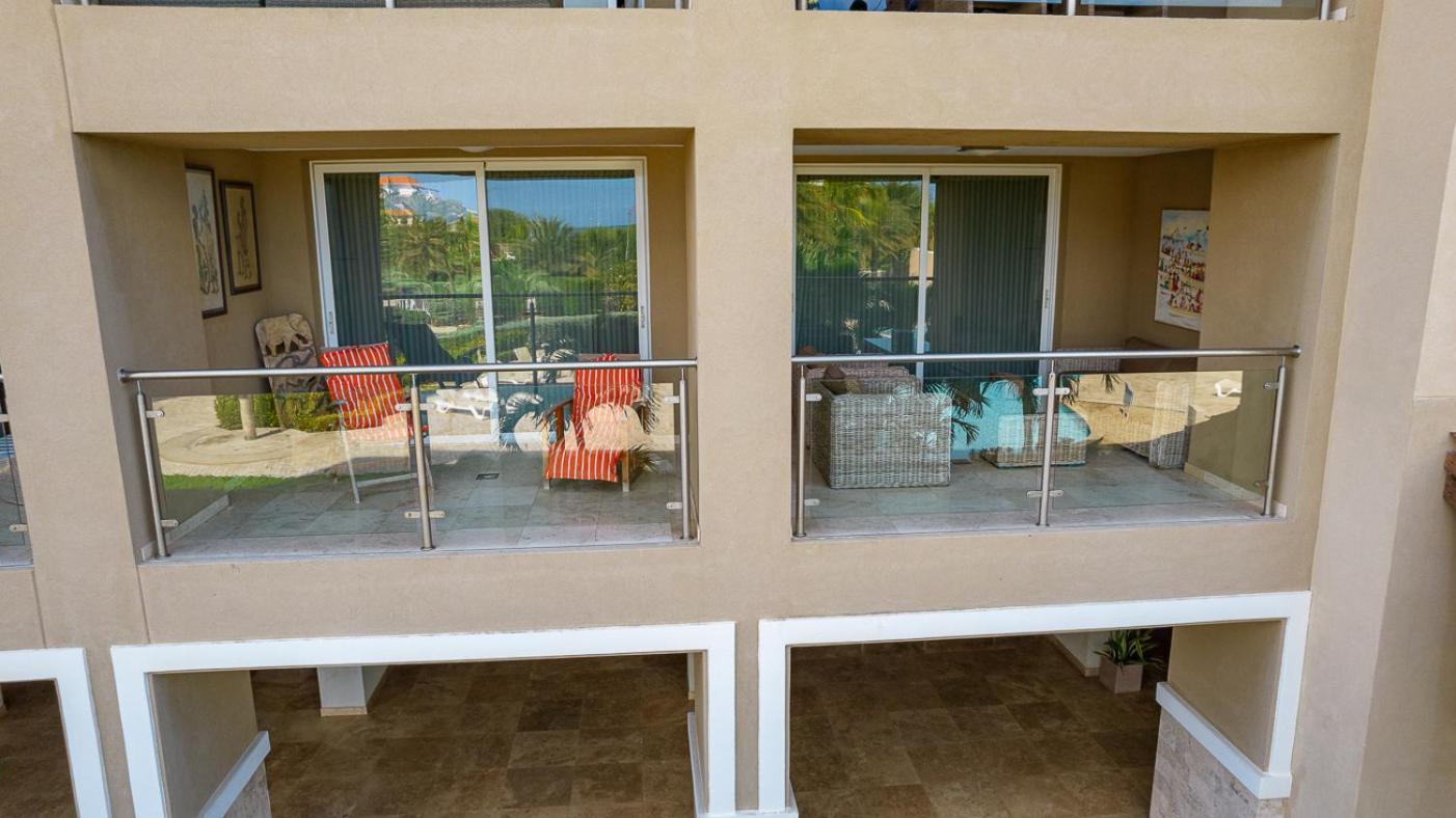 Star Oasis Condo Palm Beach Dış mekan fotoğraf