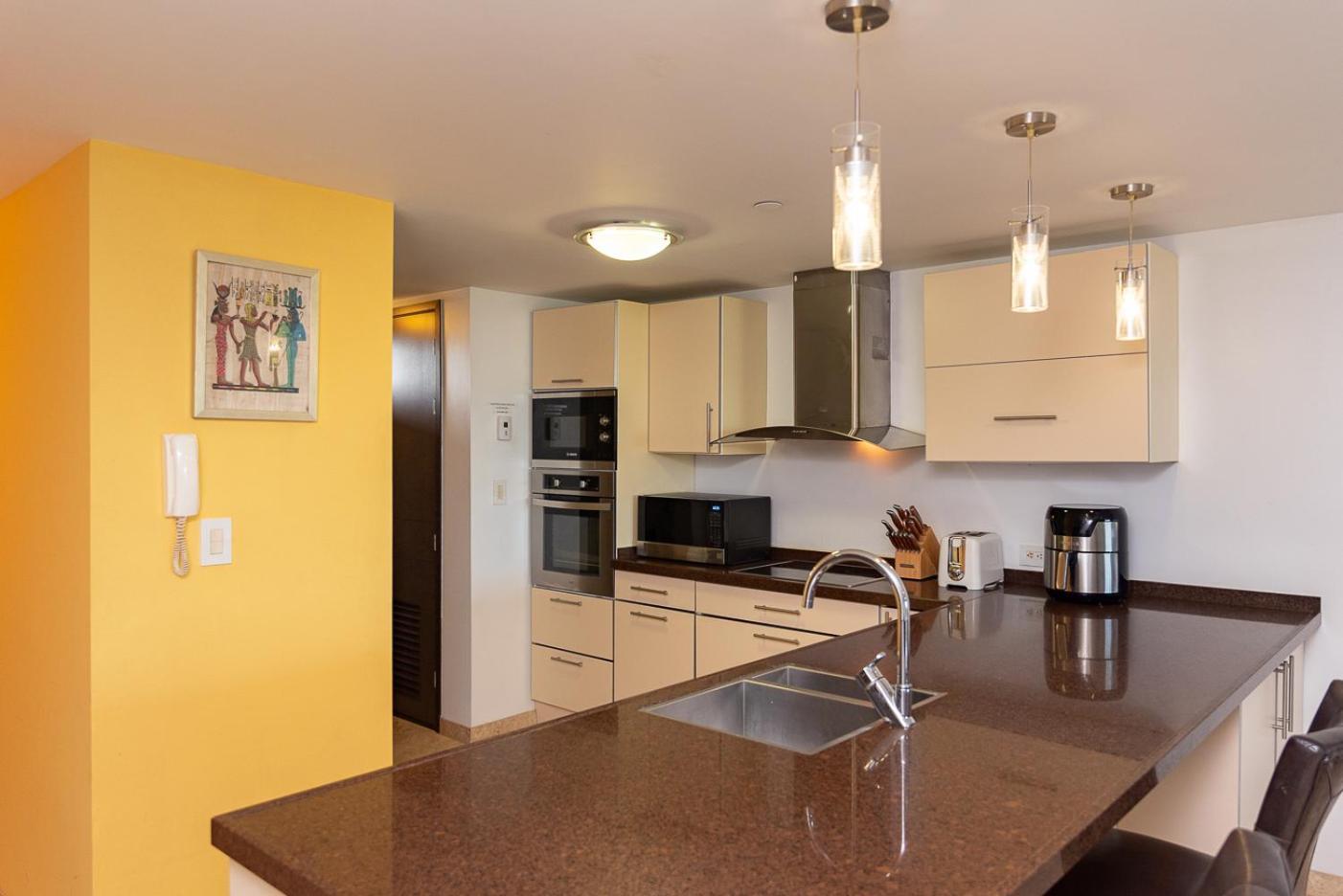 Star Oasis Condo Palm Beach Dış mekan fotoğraf