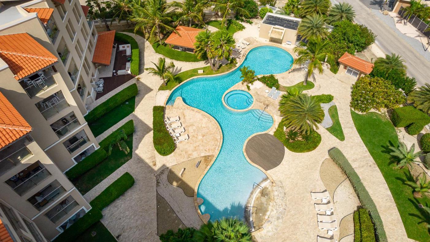 Star Oasis Condo Palm Beach Dış mekan fotoğraf