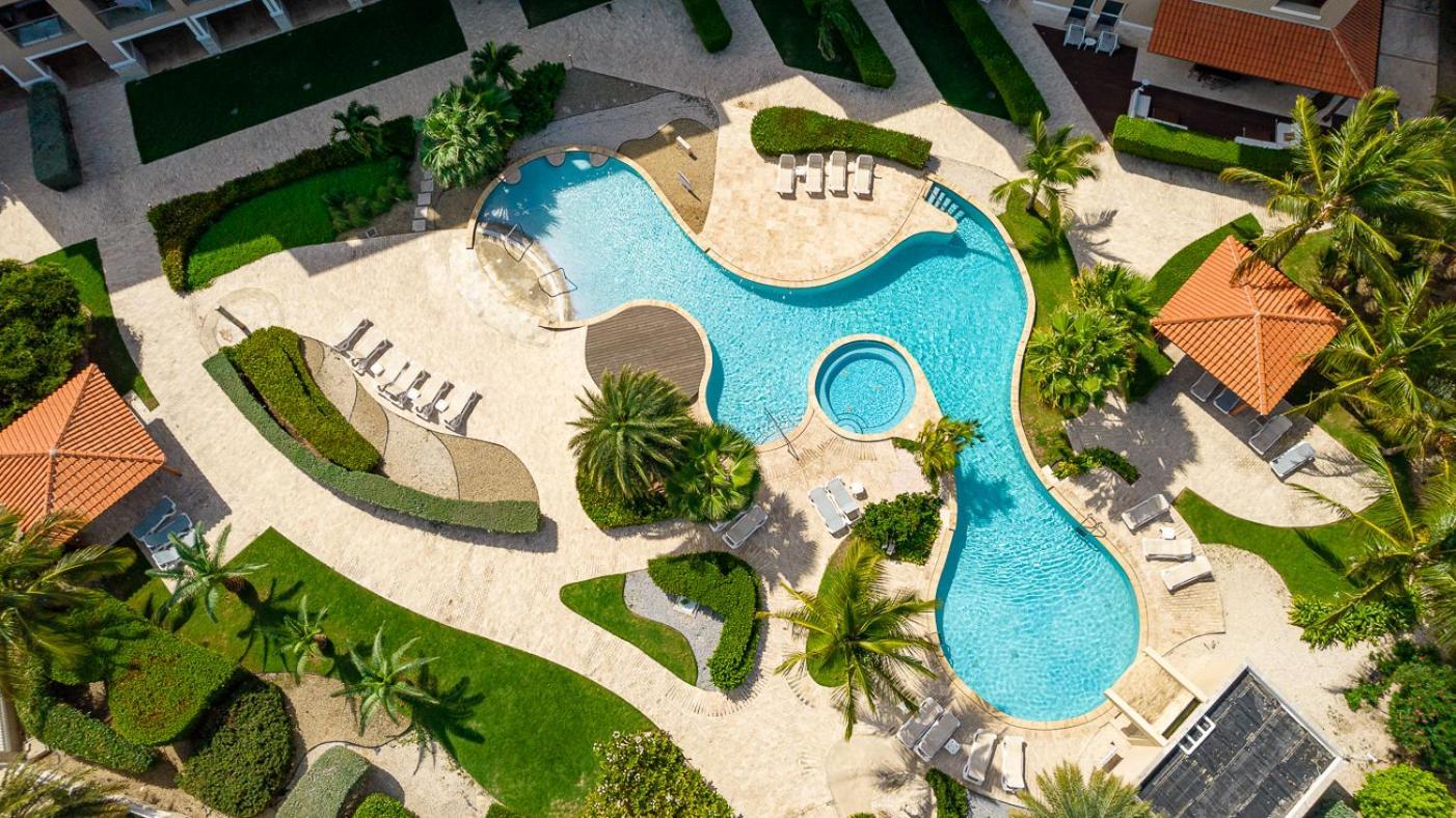 Star Oasis Condo Palm Beach Dış mekan fotoğraf
