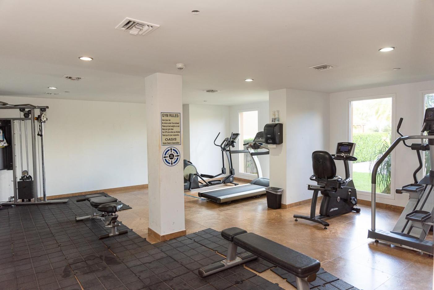 Star Oasis Condo Palm Beach Dış mekan fotoğraf