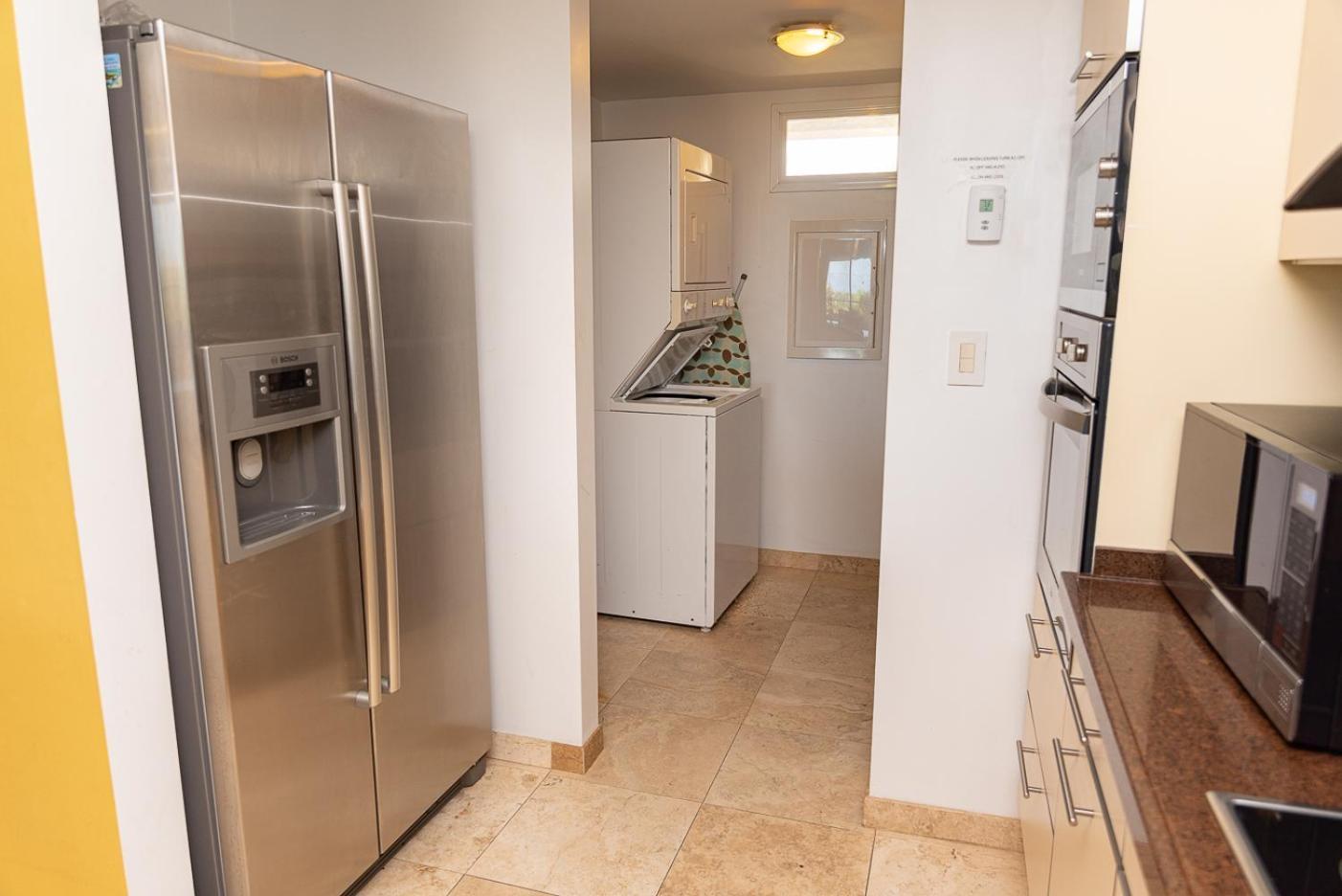 Star Oasis Condo Palm Beach Dış mekan fotoğraf