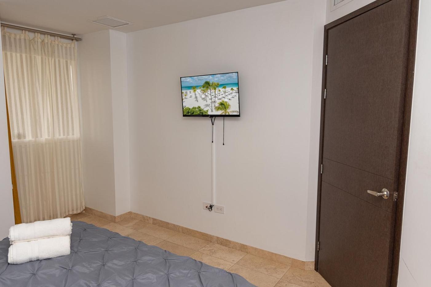 Star Oasis Condo Palm Beach Dış mekan fotoğraf