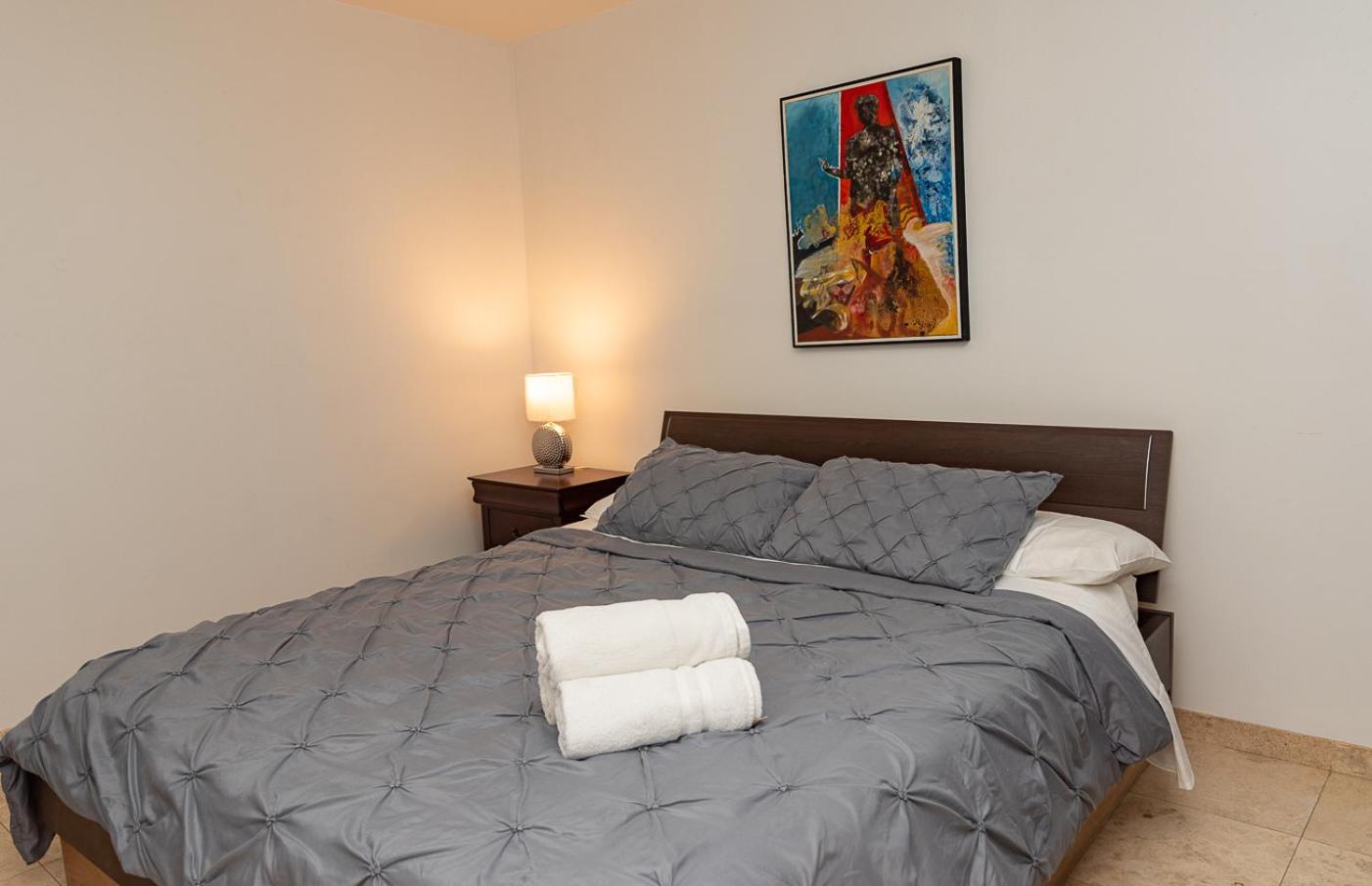 Star Oasis Condo Palm Beach Dış mekan fotoğraf
