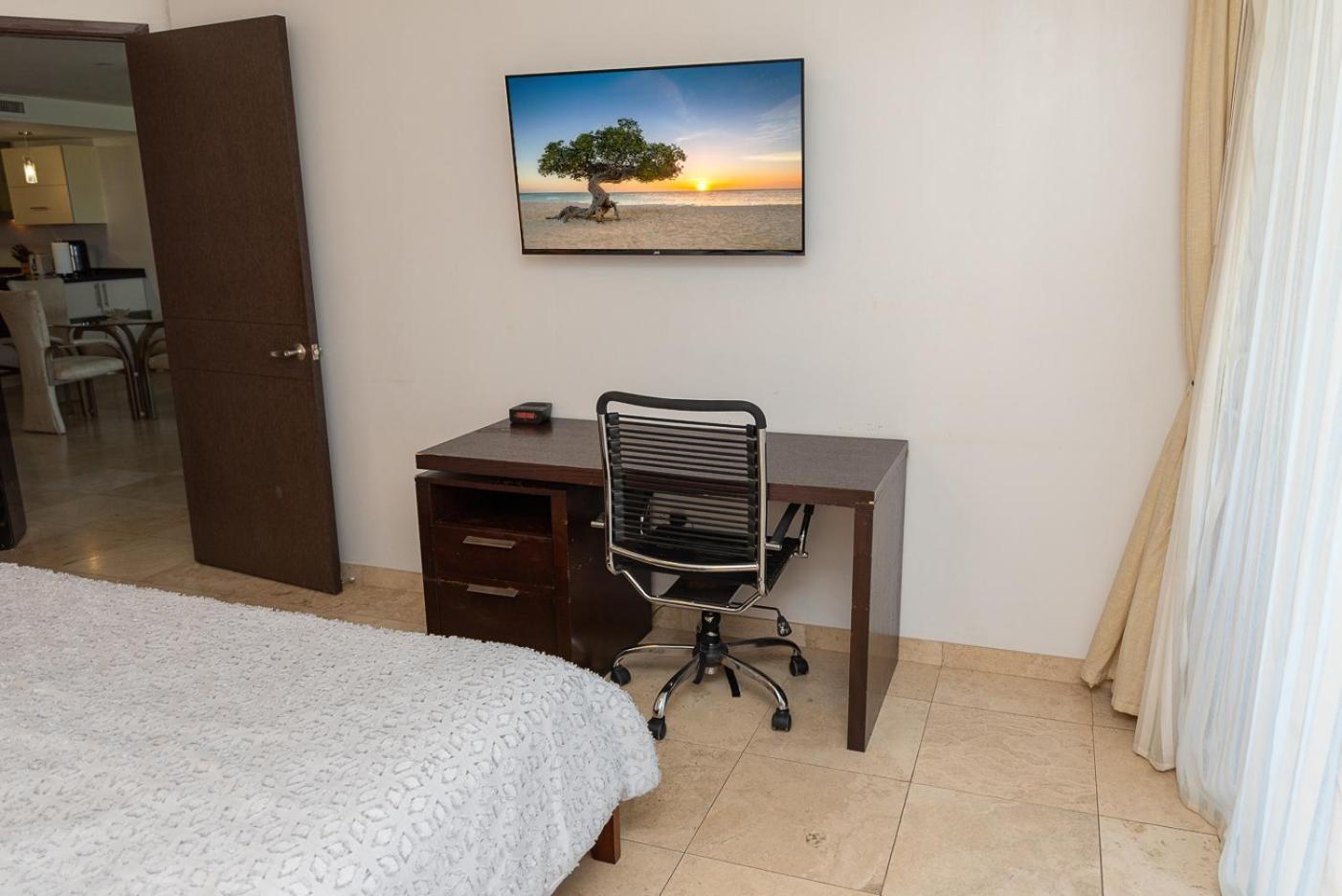 Star Oasis Condo Palm Beach Dış mekan fotoğraf