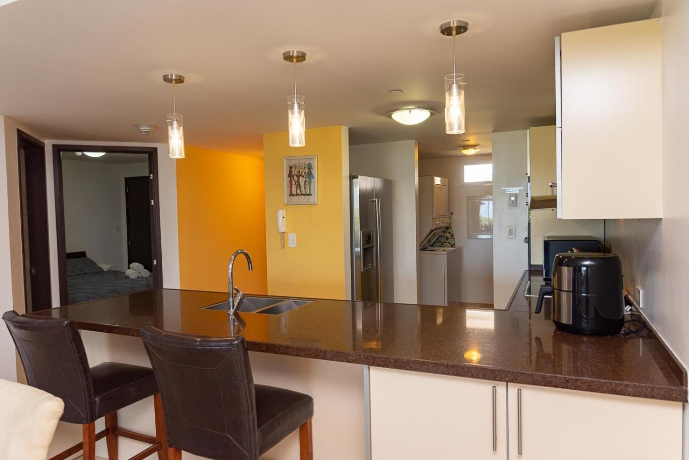 Star Oasis Condo Palm Beach Dış mekan fotoğraf